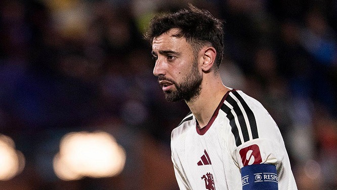 A união do Manchester United está mais uma vez a ser severamente testada